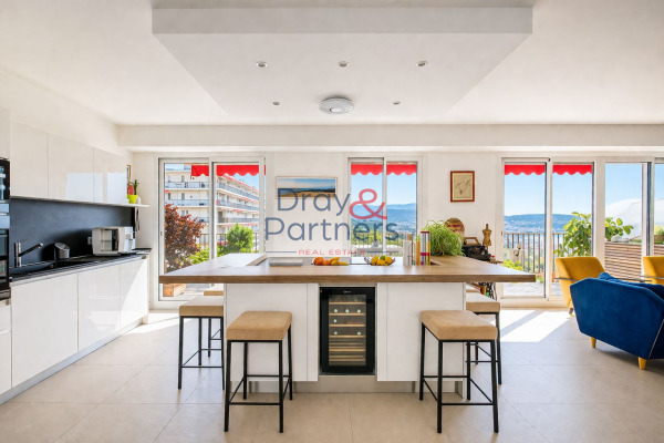 Luxury Apartment for sale in Nice, 1 490 000 €, Photo 4