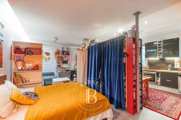 Maison de luxe à vendre à Les Lilas, 690 000 €, Photo 4