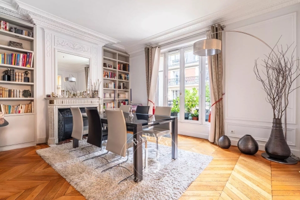 Appartement de luxe à vendre à Neuilly-sur-Seine, 1 460 000 €, Photo 4