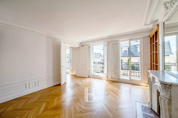 Appartement de luxe à vendre à Neuilly-sur-Seine, 2 250 000 €, Photo 4