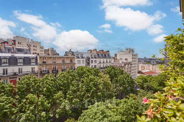 Appartement de luxe à vendre à Paris 13Ème, 1 995 000 €, Photo 4