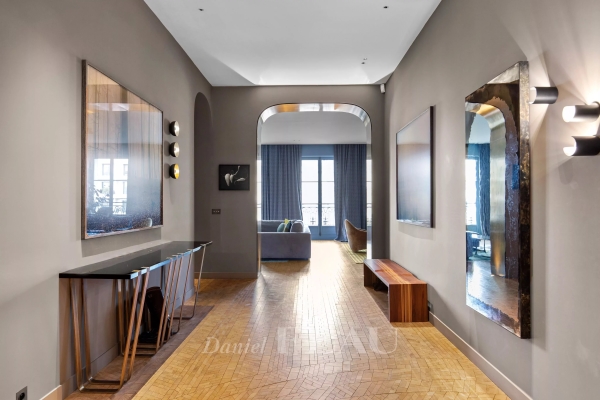 Appartement de luxe à vendre à Paris 16ème, 5 300 000 €, Photo 4