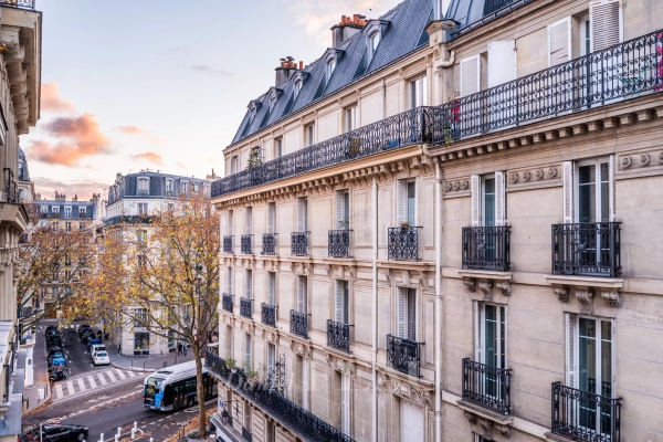 Appartement de luxe à vendre à Paris 4Ème, 900 000 €, Photo 4