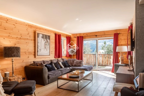 Maison de luxe à vendre à Auron, 2 490 000 €, Photo 4