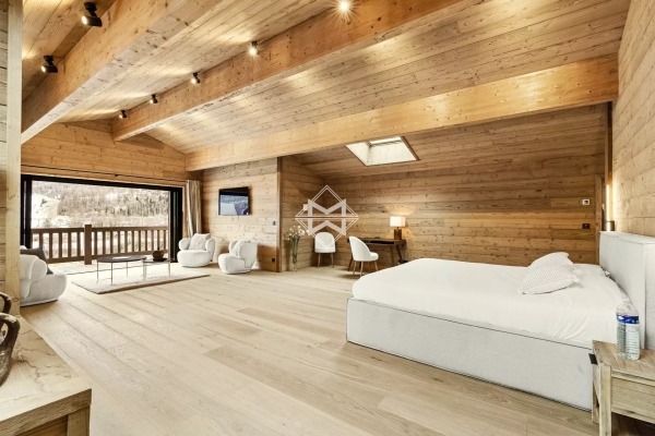 Luxury House for sale in Auron, 3 950 000 €, Photo 4