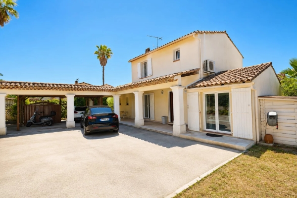 Luxury House for sale in Mouans-Sartoux, 899 000 €, Photo 4