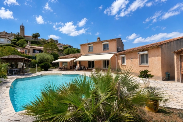 Luxury House for sale in Valbonne, 750 000 €, Photo 4