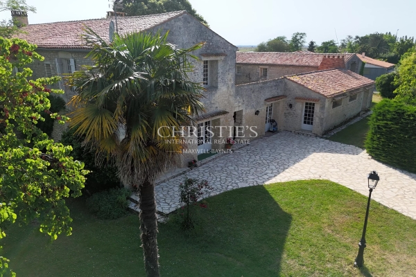 Maison de luxe à vendre à Nieulle-sur-Seudre, 668 000 €, Photo 4