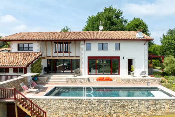 Maison de luxe à vendre à Hasparren, 2 495 000 €, Photo 4
