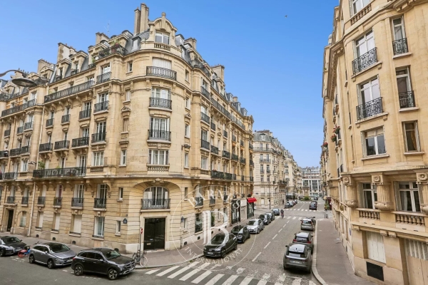 Appartement de luxe à vendre à Paris 7ème, 1 090 000 €, Photo 4