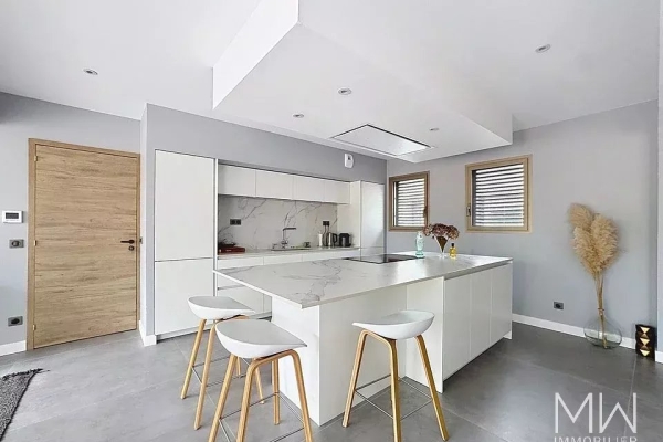 Maison de luxe à vendre à Bordeaux, 1 200 000 €, Photo 4