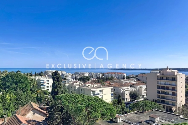 Appartement de luxe à vendre à Cannes, 1 270 000 €, Photo 4