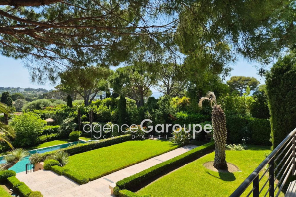 Maison de luxe à vendre à Antibes, 6 500 000 €, Photo 4