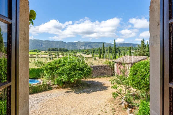 Maison de luxe à vendre à Oppède, 850 000 €, Photo 4