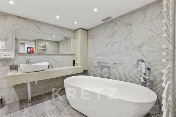 Appartement de luxe à vendre à Villefranche-sur-Mer, 1 390 000 €, Photo 5