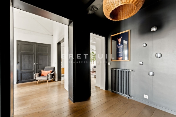 Appartement de luxe à vendre à Neuilly-sur-Seine, 2 195 000 €, Photo 5