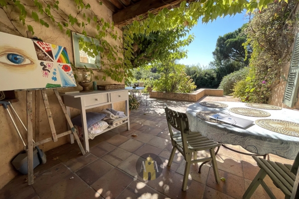 Maison de luxe à vendre à Saint-Tropez, 3 895 000 €, Photo 5