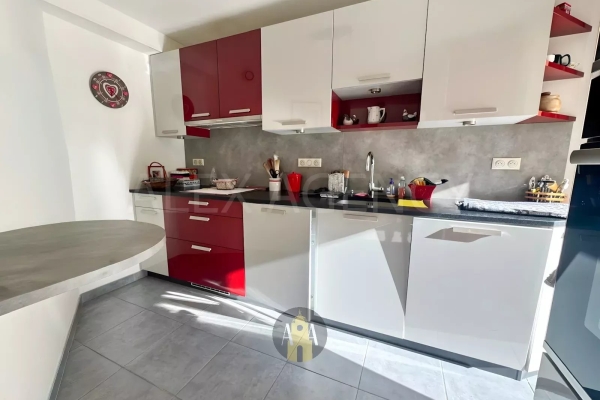 Appartement de luxe à vendre à Saint-Tropez, 860 000 €, Photo 5