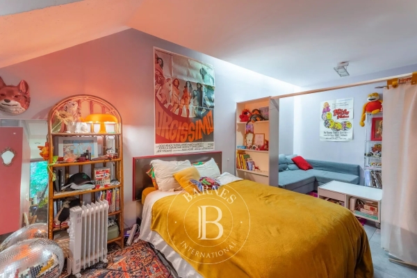 Maison de luxe à vendre à Les Lilas, 690 000 €, Photo 5