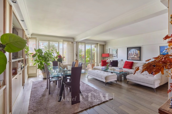 Appartement de luxe à vendre à Paris 13Ème, 1 995 000 €, Photo 5