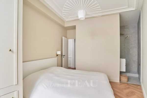 Appartement de luxe à vendre à Paris 7Ème, 540 000 €, Photo 5