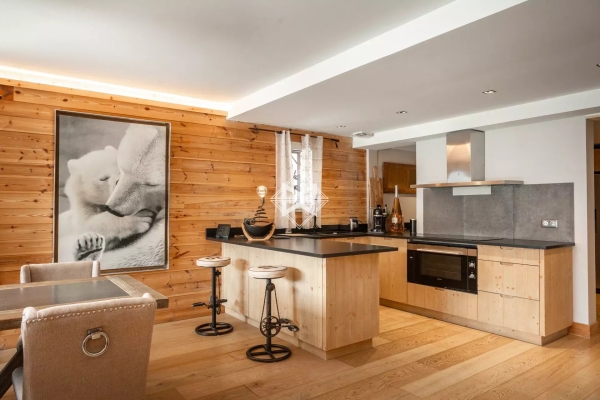 Maison de luxe à vendre à Auron, 2 490 000 €, Photo 5