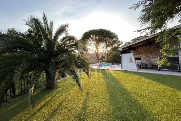 Maison de luxe à vendre à Biot, 1 990 000 €, Photo 5