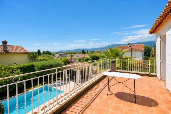 Luxury House for sale in Mouans-Sartoux, 899 000 €, Photo 5