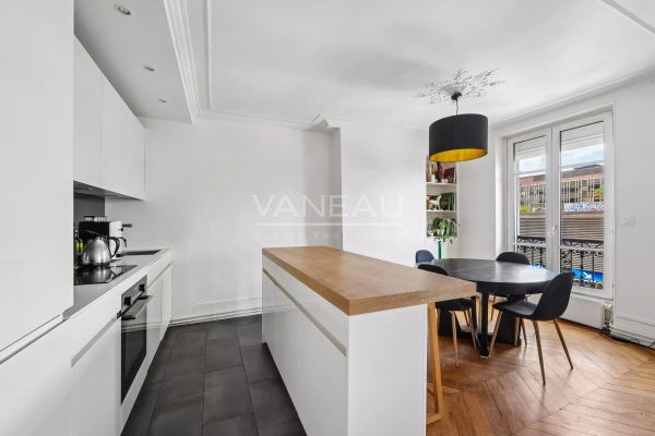 Luxury Apartment for sale in Paris 14Ème, 1 040 000 €, Photo 5