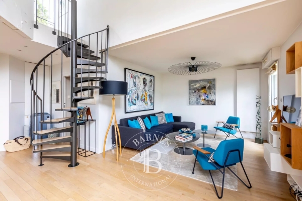 Luxury Apartment for sale in Boulogne-Billancourt, 998 000 €, Photo 5