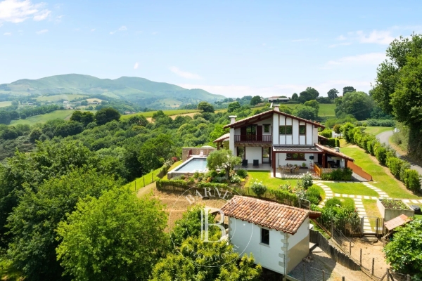 Maison de luxe à vendre à Hasparren, 2 495 000 €, Photo 5