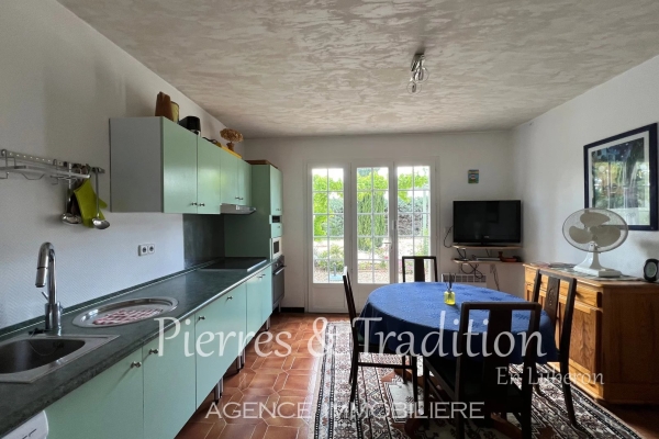 Maison de luxe à vendre à Rustrel, 532 000 €, Photo 5