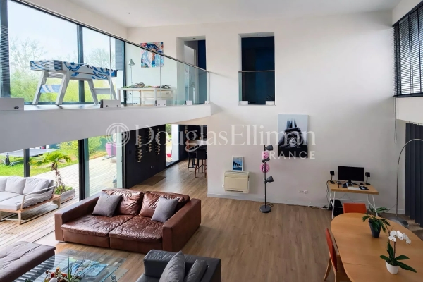 Maison de luxe à vendre à Léognan, 895 000 €, Photo 5