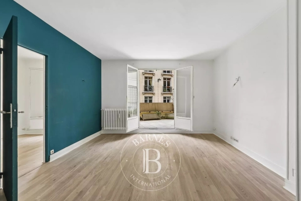 Appartement de luxe à vendre à Paris 7ème, 1 090 000 €, Photo 5