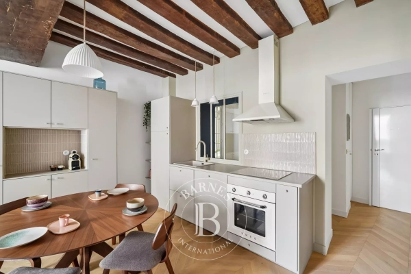 Appartement de luxe à vendre à Paris 6ème, 995 000 €, Photo 5