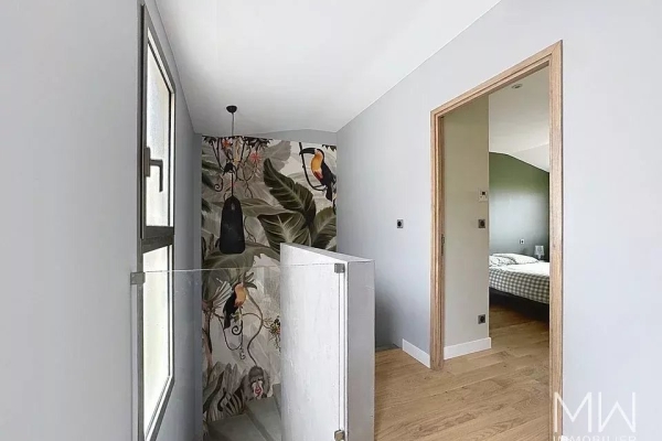 Maison de luxe à vendre à Bordeaux, 1 200 000 €, Photo 5