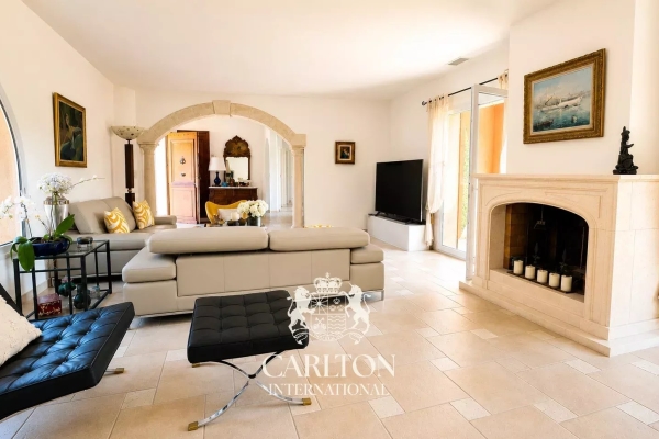 Maison de luxe à vendre à Saint-Paul-de-Vence, 1 420 000 €, Photo 5