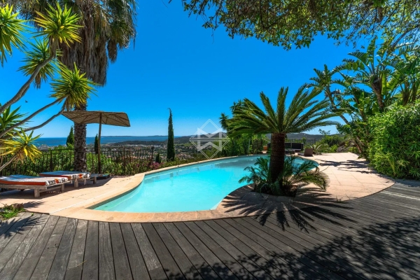 Maison de luxe à vendre à Bormes-les-Mimosas, 1 885 000 €, Photo 5