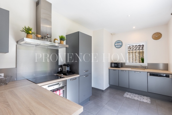 Maison de luxe à vendre à Maubec, 535 000 €, Photo 5