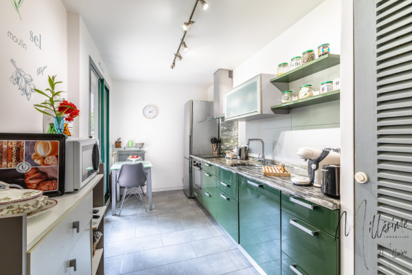 Appartement de luxe à vendre à Biarritz, 756 000 €, Photo 6