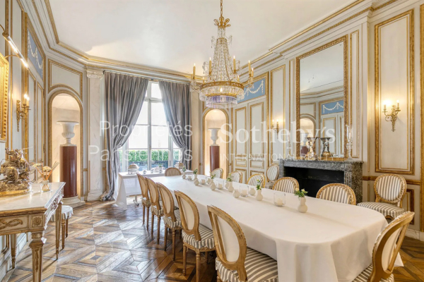 Appartement de luxe à vendre à Paris 16ème, 9 950 000 €, Photo 6