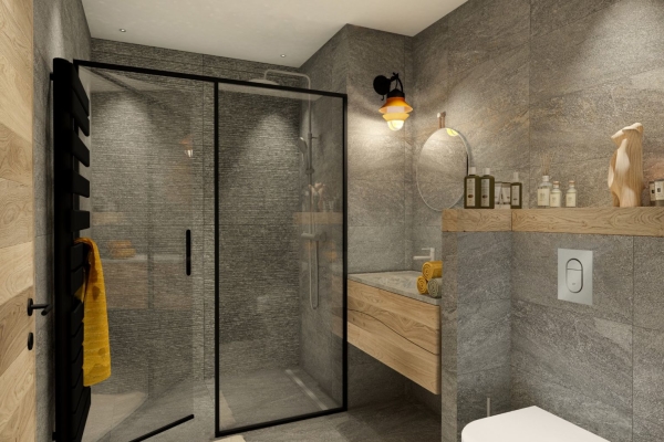 Luxury Apartment for sale in Courchevel, 3 639 440 €, Photo 6