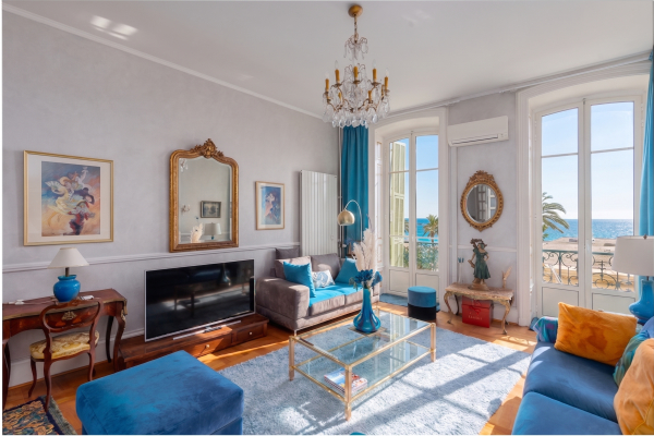 Appartement de luxe à vendre à Menton, 799 000 €, Photo 6