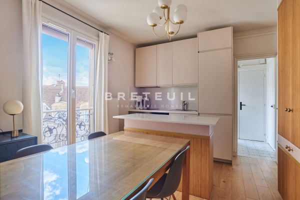 Appartement de luxe à vendre à Paris 13Ème, 495 000 €, Photo 6