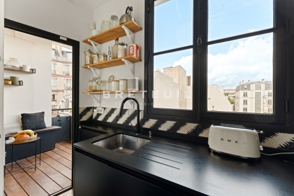 Appartement de luxe à vendre à Neuilly-sur-Seine, 2 195 000 €, Photo 6