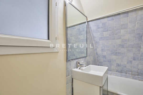 Appartement de luxe à vendre à Paris 2ème, 445 000 €, Photo 6