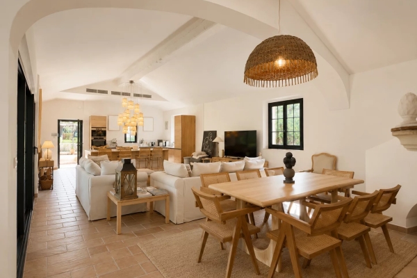 Luxury House for sale in Saint-Tropez, 3 495 000 €, Photo 6