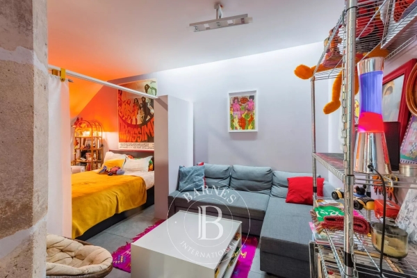 Maison de luxe à vendre à Les Lilas, 690 000 €, Photo 6