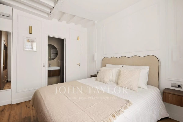 Luxury Apartment for sale in Paris 7ème, 1 145 000 €, Photo 6