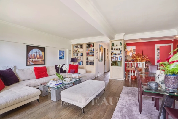 Appartement de luxe à vendre à Paris 13Ème, 1 995 000 €, Photo 6